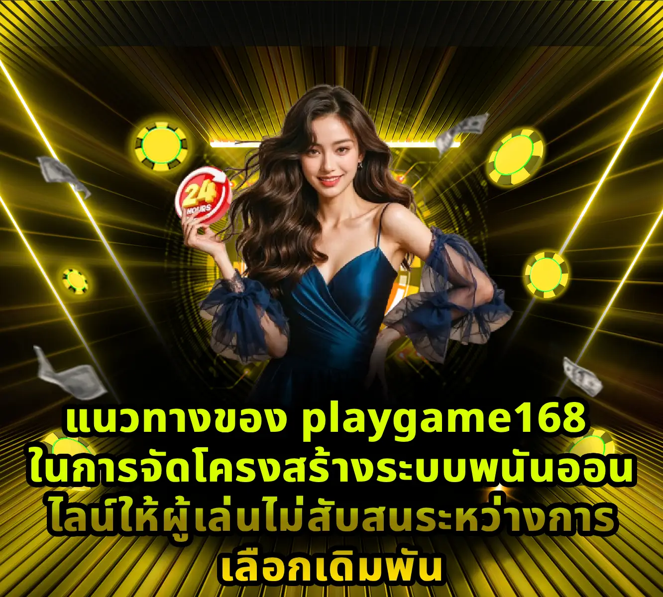 playgame168