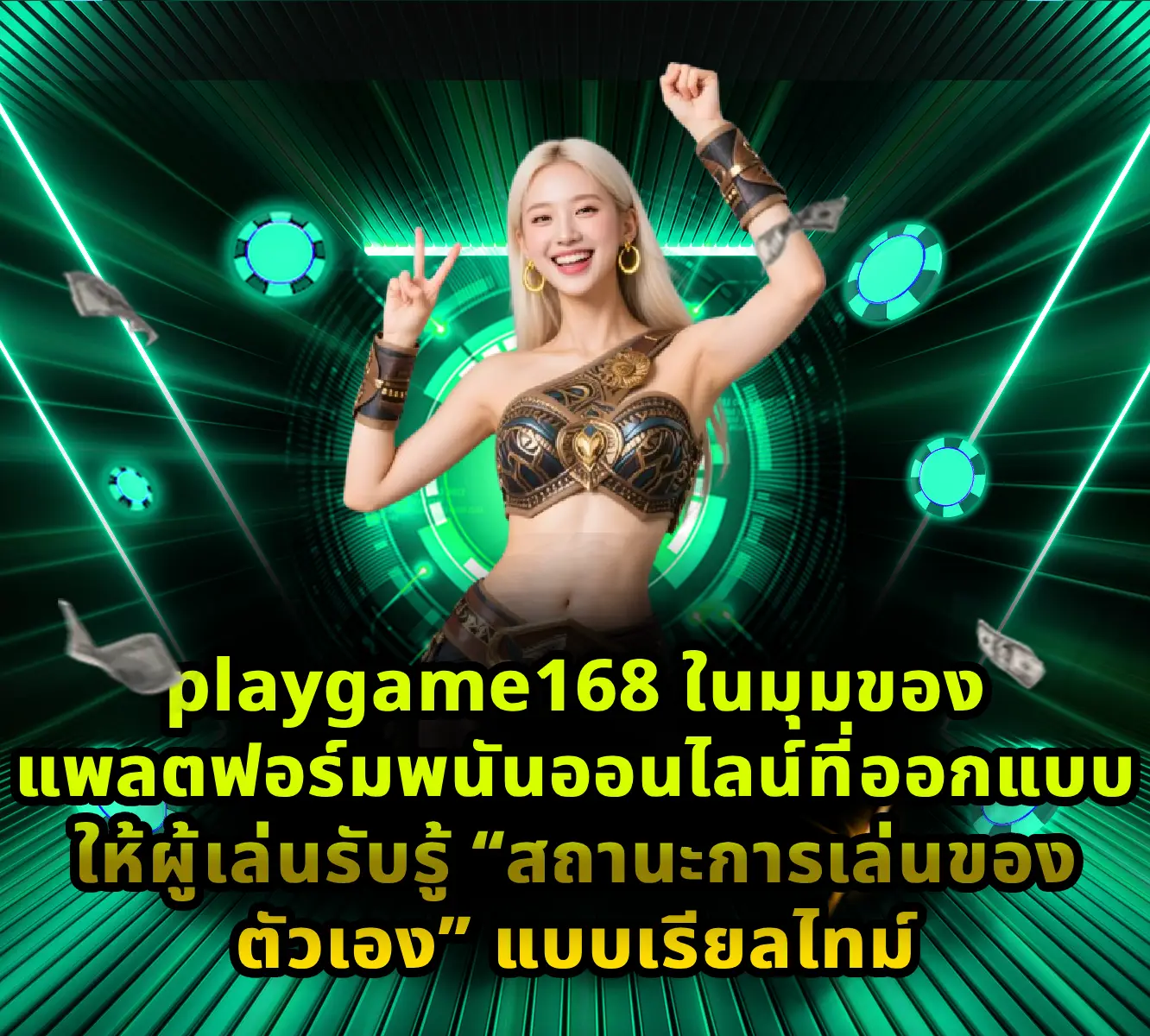 playgame168