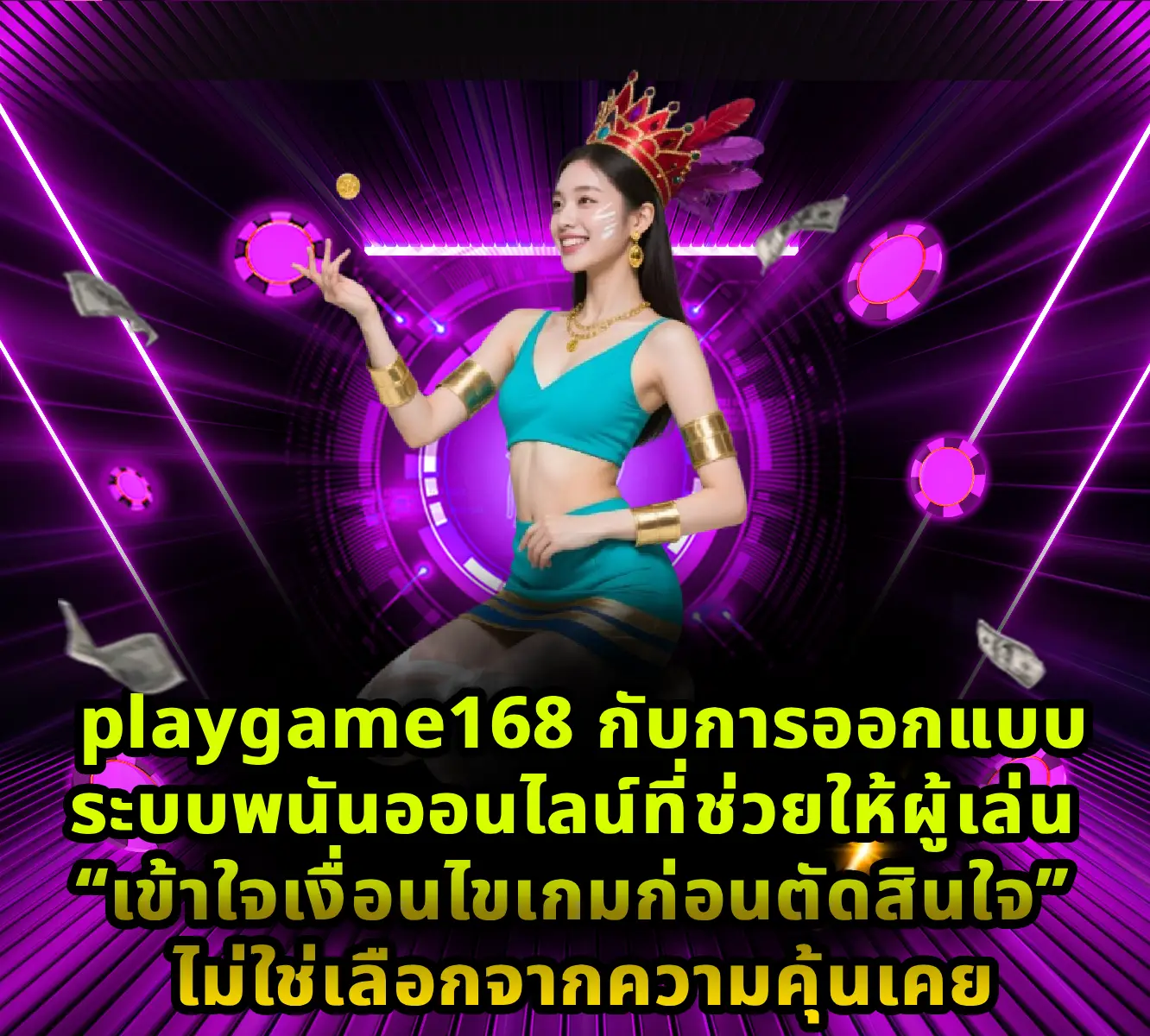 playgame168