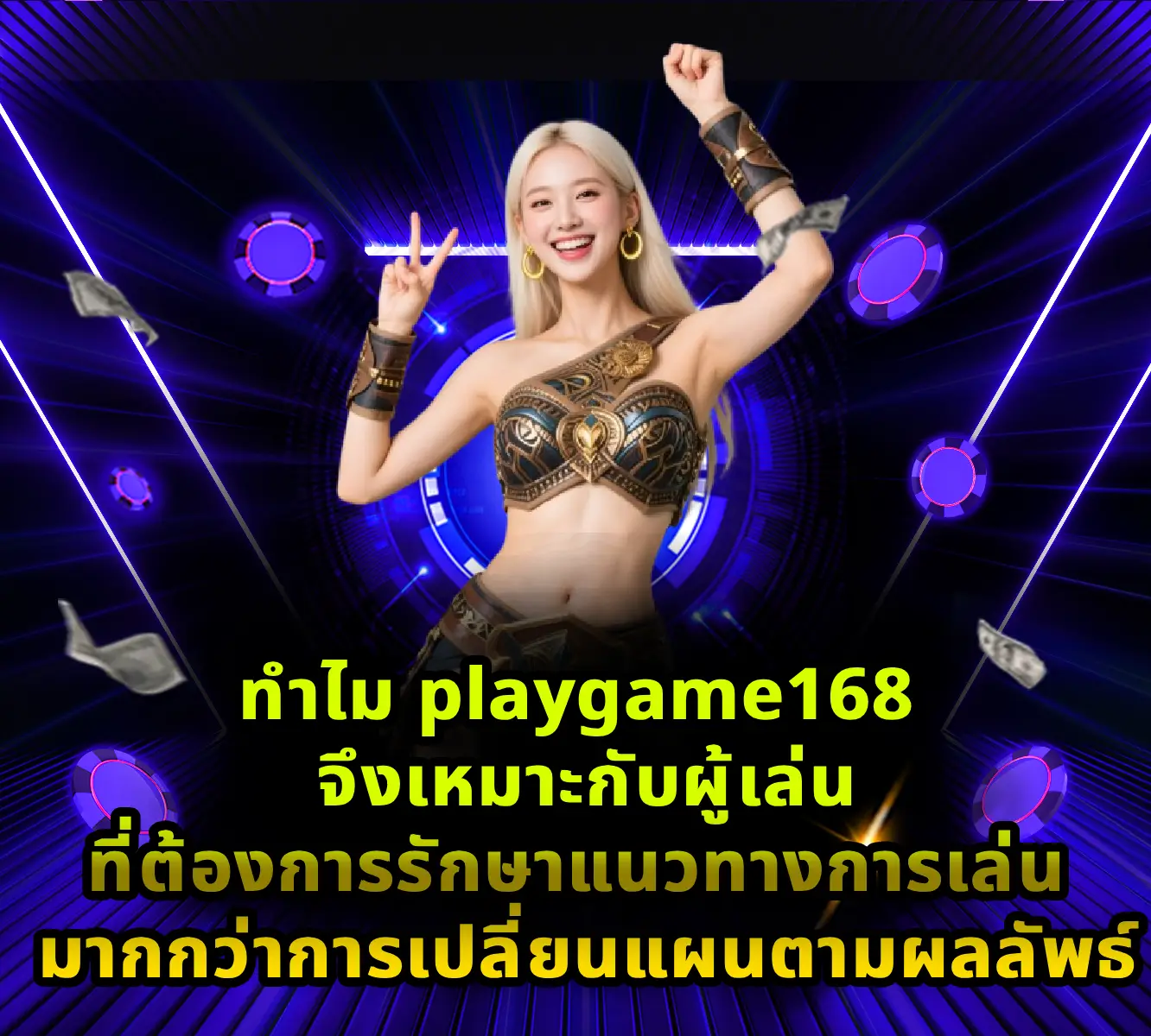 playgame168